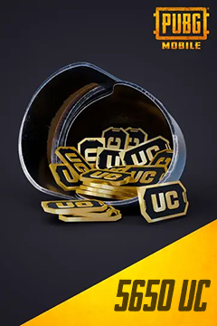 5650 UC