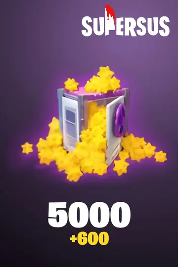 5600 Goldstar
